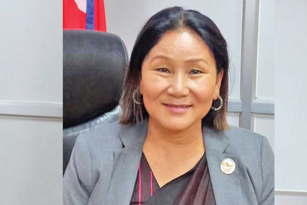 ‘जनप्रतिनिधिमार्फत शासन सञ्चालन हुने अवस्था छिटो स्थापित गर्न प्रतिबद्ध बनौँ’